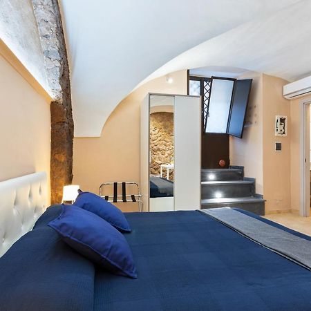 Cerami Studio Flat Катания Екстериор снимка